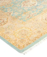 Adorn Hand Woven Rugs Mogul M1749208