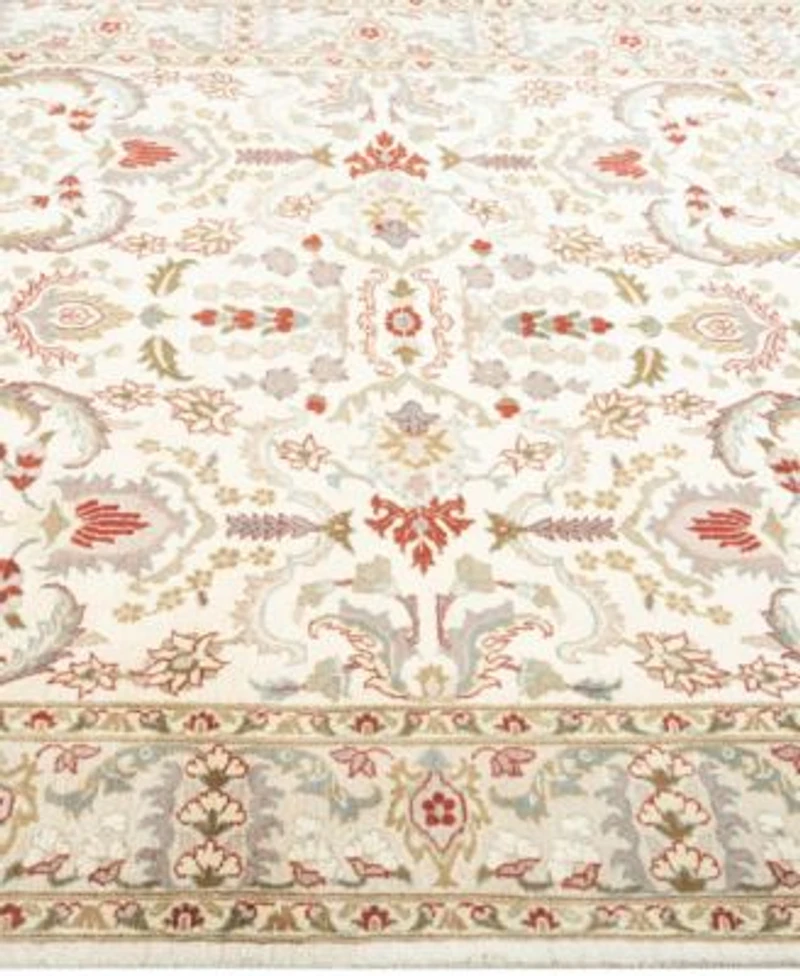 Adorn Hand Woven Rugs Mogul M1402326