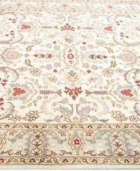 Adorn Hand Woven Rugs Mogul M1402326