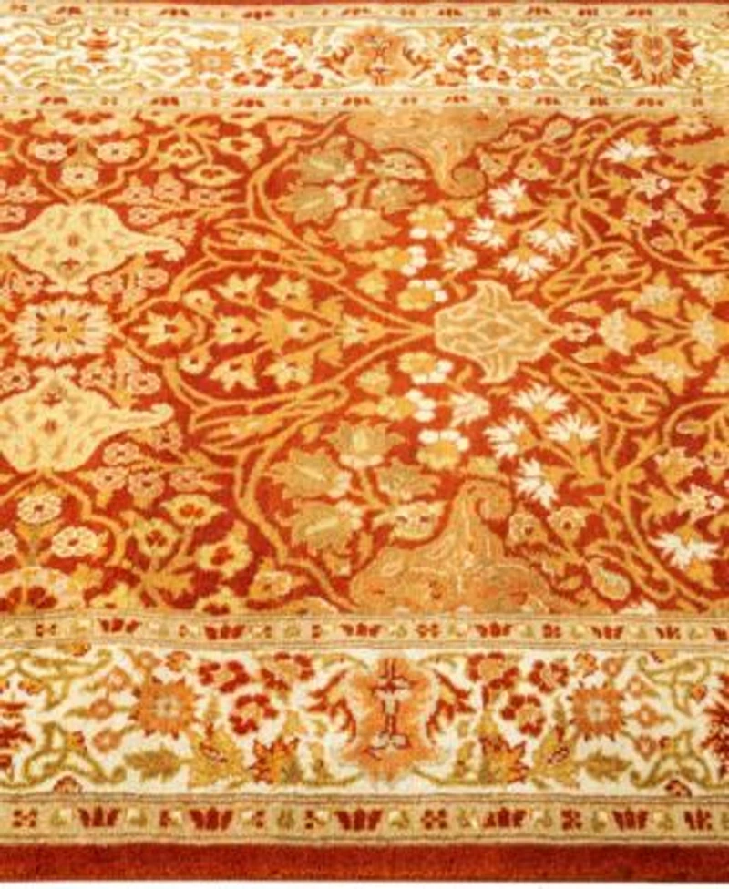 Adorn Hand Woven Rugs Mogul M1591242