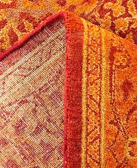 Adorn Hand Woven Rugs Mogul M1530 2' 8" x 11' 9" Runner Area Rug