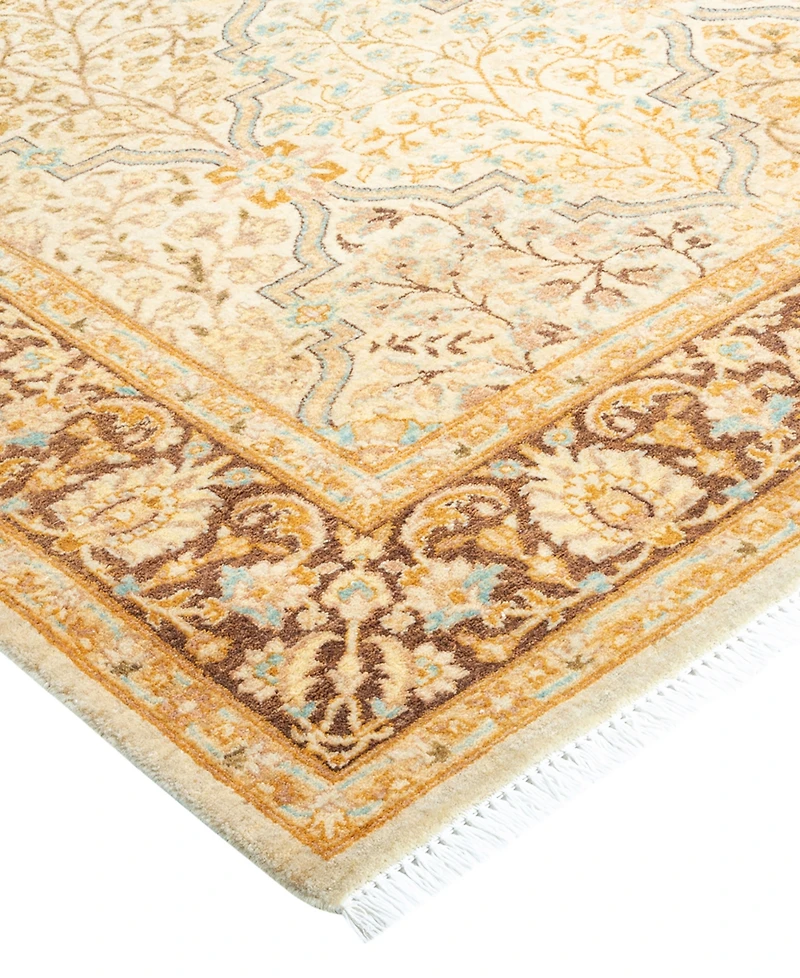 Adorn Hand Woven Rugs Mogul M1503 3' 3" x 4' 9" Area Rug