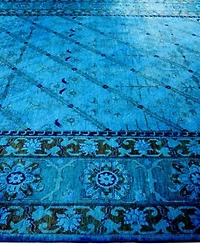 Adorn Hand Woven Rugs Fine Vibrance M129771