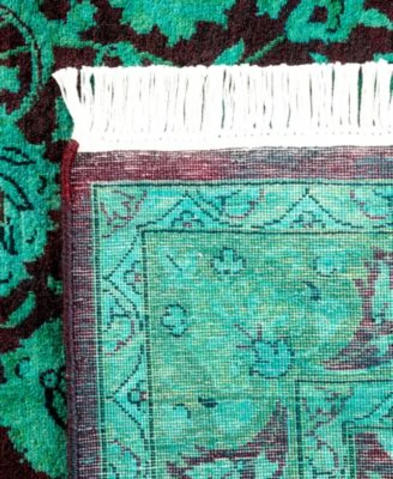 Adorn Hand Woven Rugs Fine Vibrance M1497519