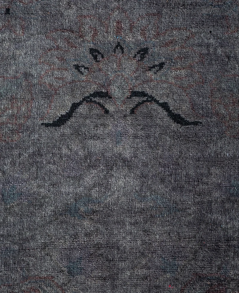 Adorn Hand Woven Rugs Fine Vibrance M1020 4' 1" x 6' 0" Area Rug