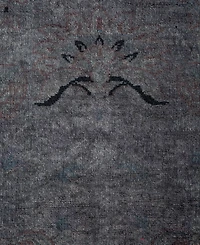 Adorn Hand Woven Rugs Fine Vibrance M1020 4' 1" x 6' 0" Area Rug