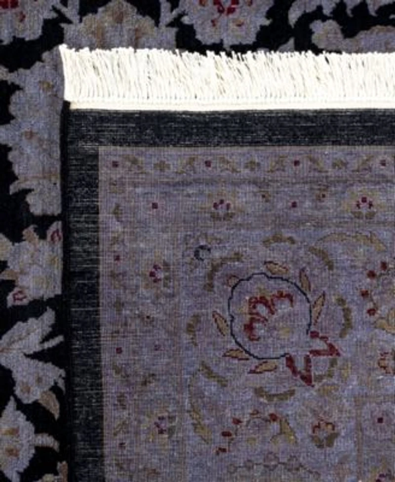 Adorn Hand Woven Rugs Fine Vibrance M1279334