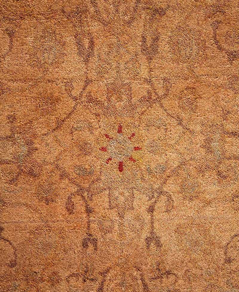 Adorn Hand Woven Rugs Fine Vibrance M1503 8' 1" x 10' 6" Area Rug