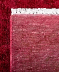 Adorn Hand Woven Rugs Fine Vibrance M1417 9' 2" x 12' 6" Area Rug