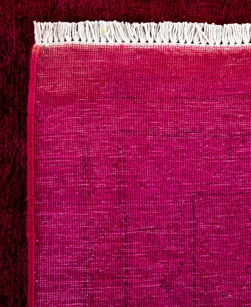 Adorn Hand Woven Rugs Fine Vibrance M1503 8' 3" x 10' 4" Area Rug