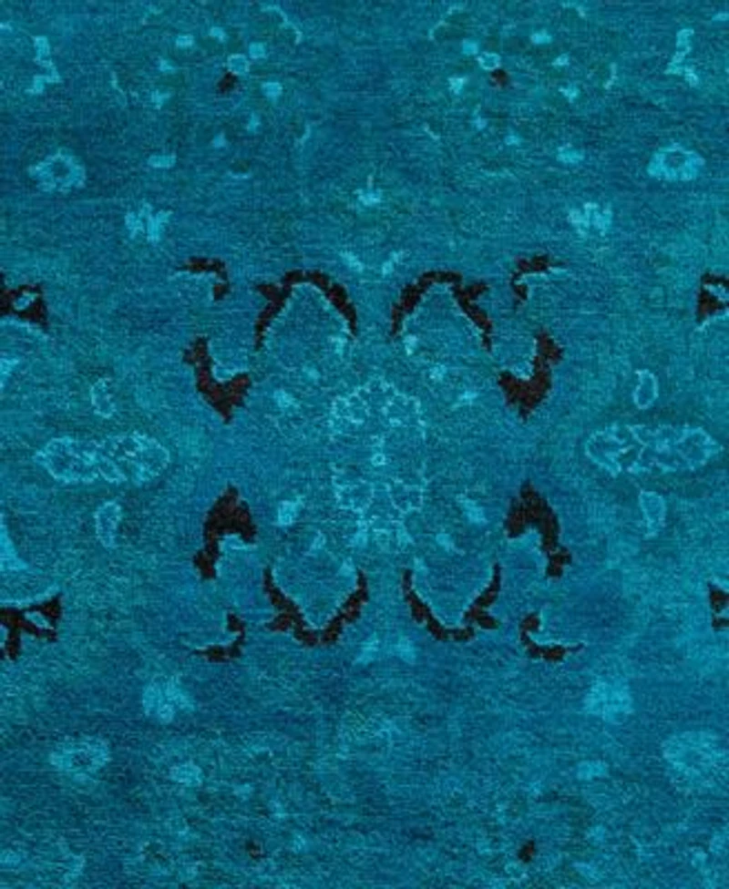 Adorn Hand Woven Rugs Fine Vibrance M1285138