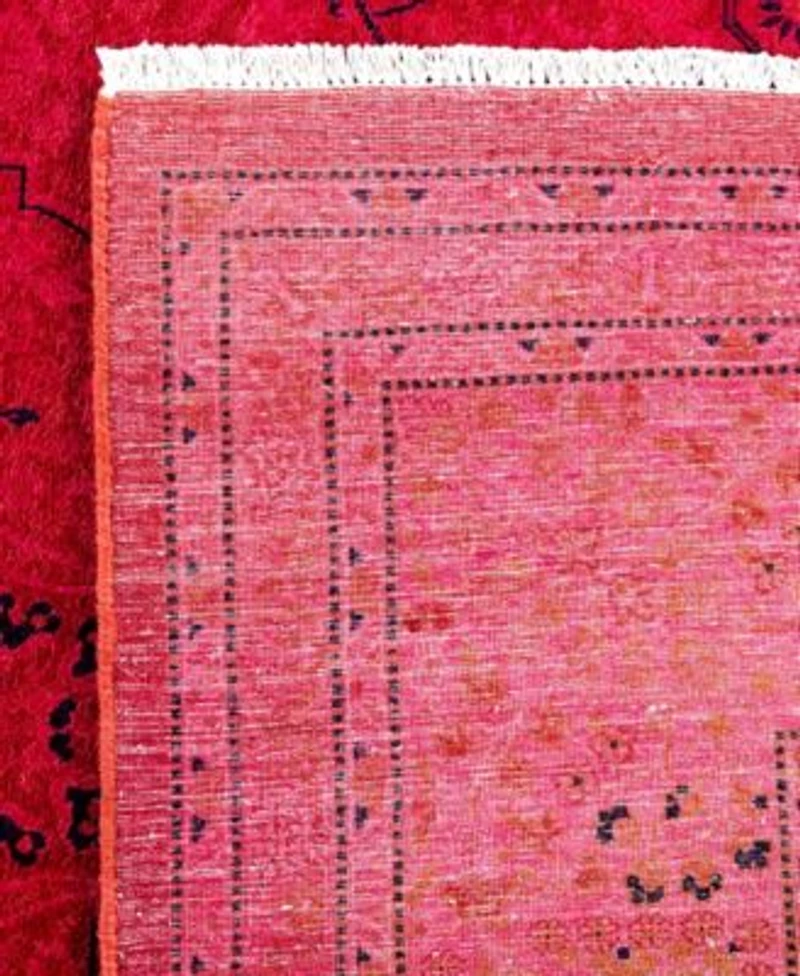 Adorn Hand Woven Rugs Fine Vibrance M1251262