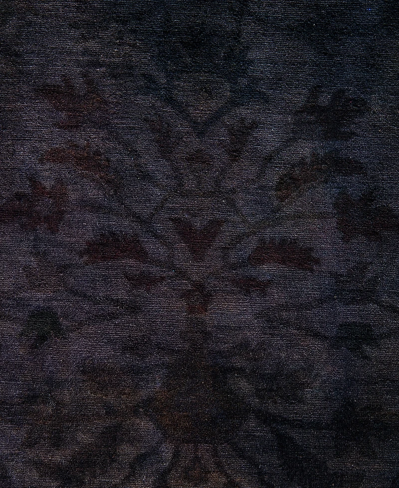 Adorn Hand Woven Rugs Fine Vibrance M1519 8' 3" x 10' 5" Area Rug