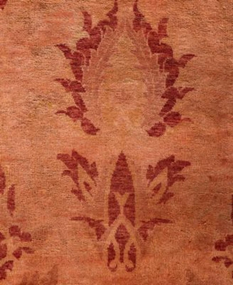 Adorn Hand Woven Rugs Fine Vibrance M1399227