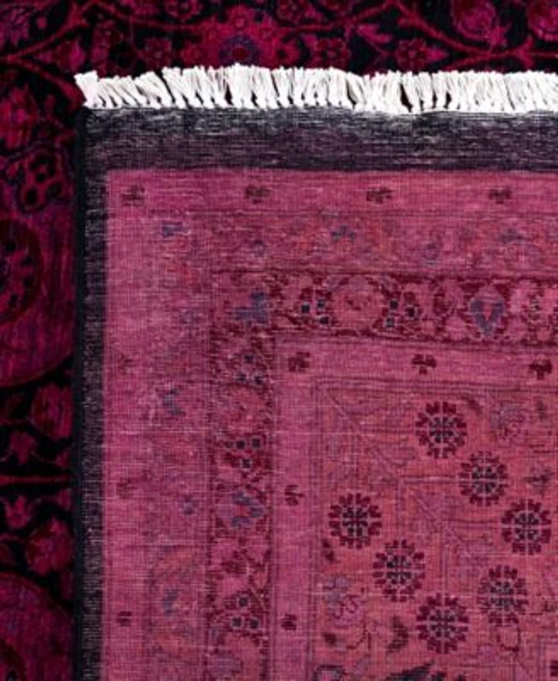 Adorn Hand Woven Rugs Fine Vibrance M980150