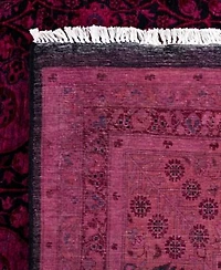 Adorn Hand Woven Rugs Fine Vibrance M980150