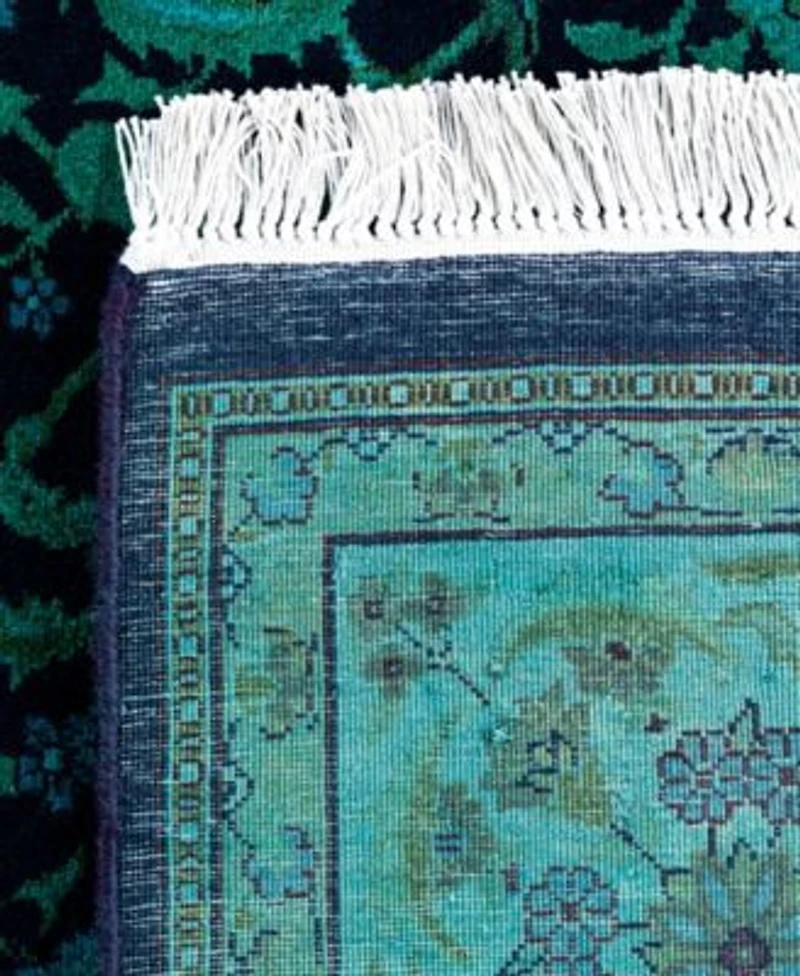 Adorn Hand Woven Rugs Fine Vibrance M1495178