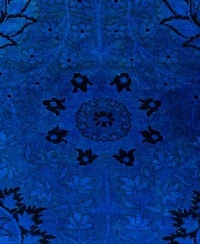 Adorn Hand Woven Rugs Fine Vibrance M1230214