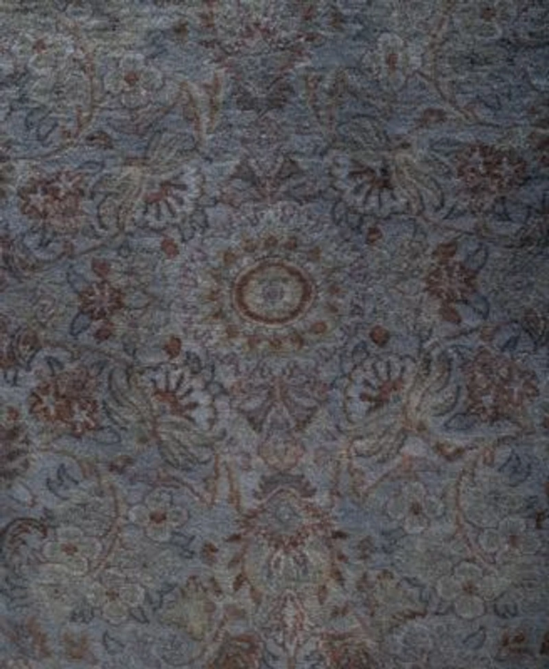 Adorn Hand Woven Rugs Fine Vibrance M141191