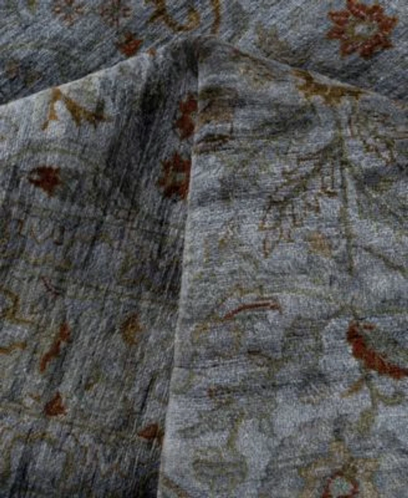 Adorn Hand Woven Rugs Fine Vibrance M1352150