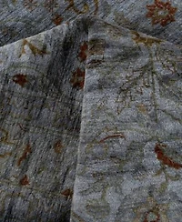 Adorn Hand Woven Rugs Fine Vibrance M1352150