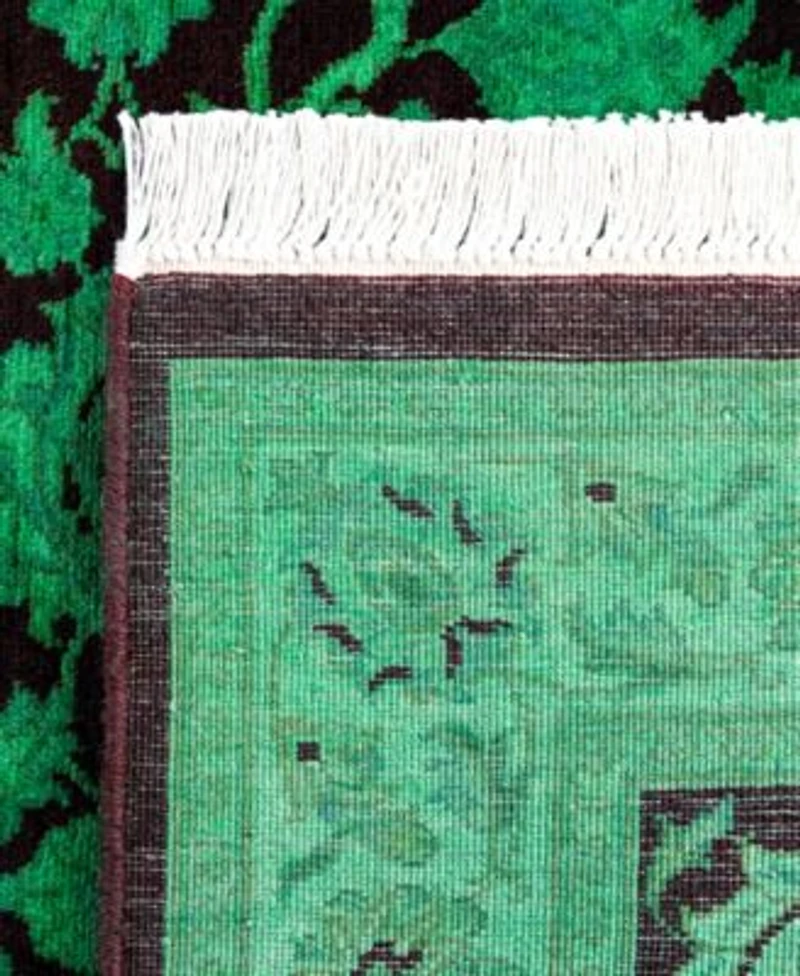 Adorn Hand Woven Rugs Fine Vibrance M1549221