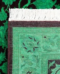 Adorn Hand Woven Rugs Fine Vibrance M1549221