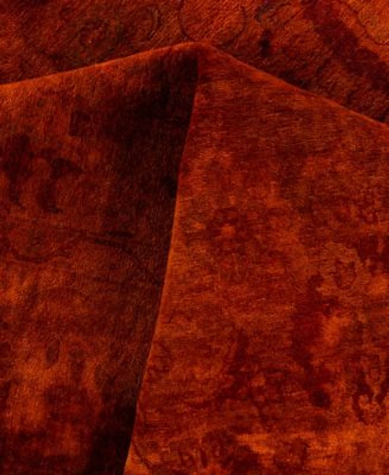 Adorn Hand Woven Rugs Fine Vibrance M1318163