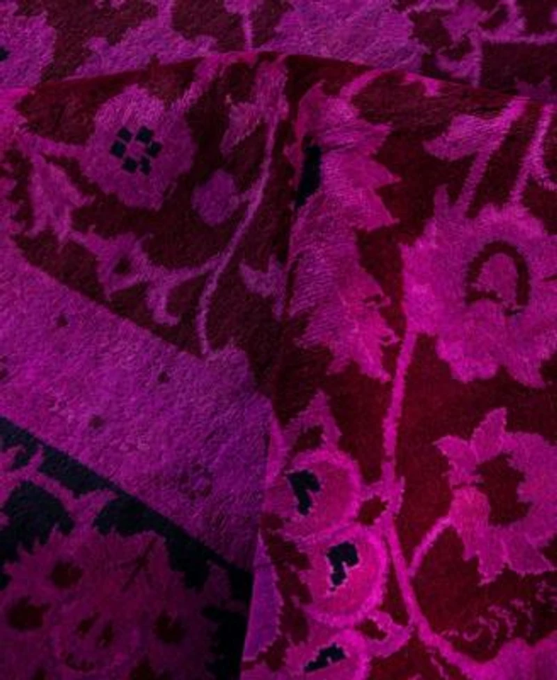 Adorn Hand Woven Rugs Fine Vibrance M1318368