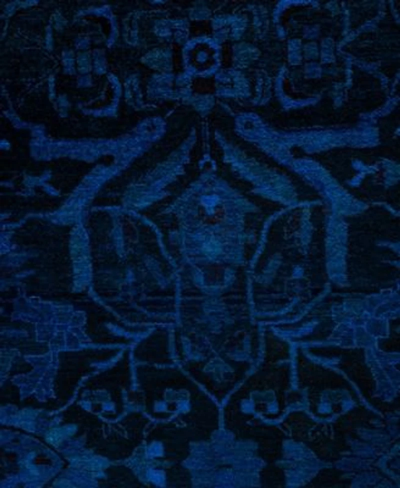 Adorn Hand Woven Rugs Fine Vibrance M1045252