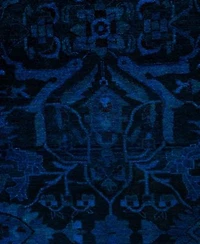 Adorn Hand Woven Rugs Fine Vibrance M1045252