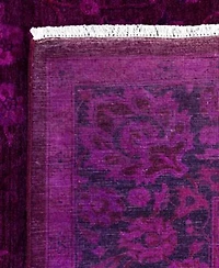 Adorn Hand Woven Rugs Fine Vibrance M1175234