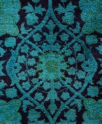 Adorn Hand Woven Rugs Fine Vibrance M1463164