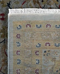 Adorn Hand Woven Rugs Fine Vibrance M1406350