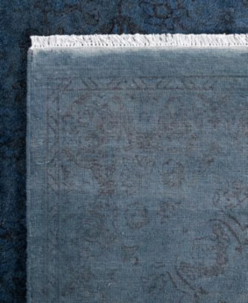 Adorn Hand Woven Rugs Fine Vibrance M1417107