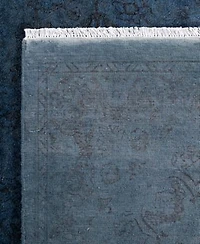 Adorn Hand Woven Rugs Fine Vibrance M1417107