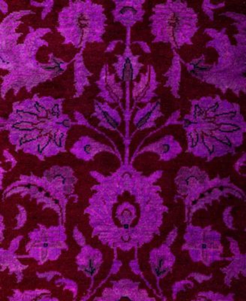 Adorn Hand Woven Rugs Fine Vibrance M1549167