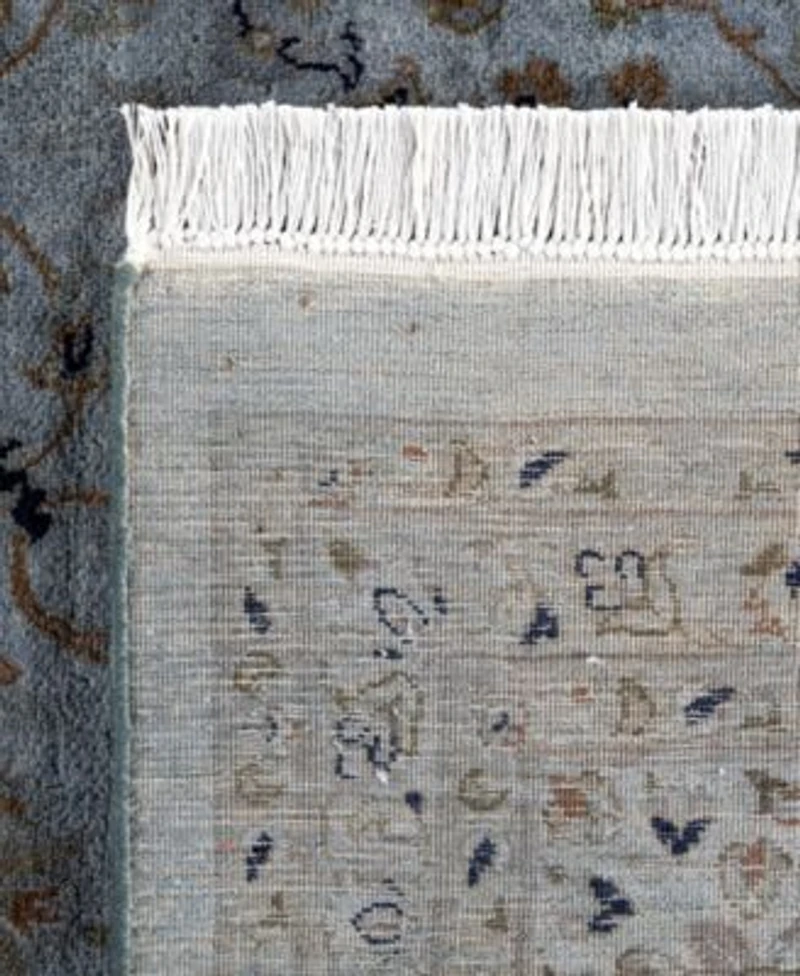 Adorn Hand Woven Rugs Fine Vibrance M154999