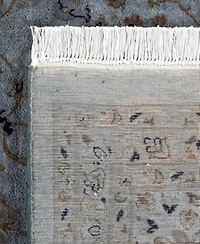 Adorn Hand Woven Rugs Fine Vibrance M154999