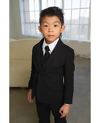 Peanut Butter Collection Boys Oasis Safari Suit Set