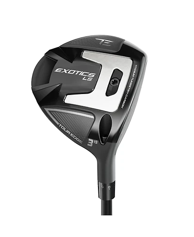 Tour Edge Exotics Ls Right Hand Mens Fairway Woods