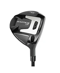 Tour Edge Exotics Ls Right Hand Mens Fairway Woods