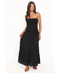 Petal and Pup Women's Bea Maxi Dress