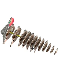 Eugy Hedgehog 3D Puzzle