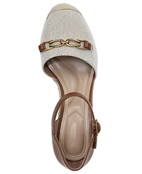 Giani Bernini Women's Molly Wedge Sandals, Macy's Exclusive