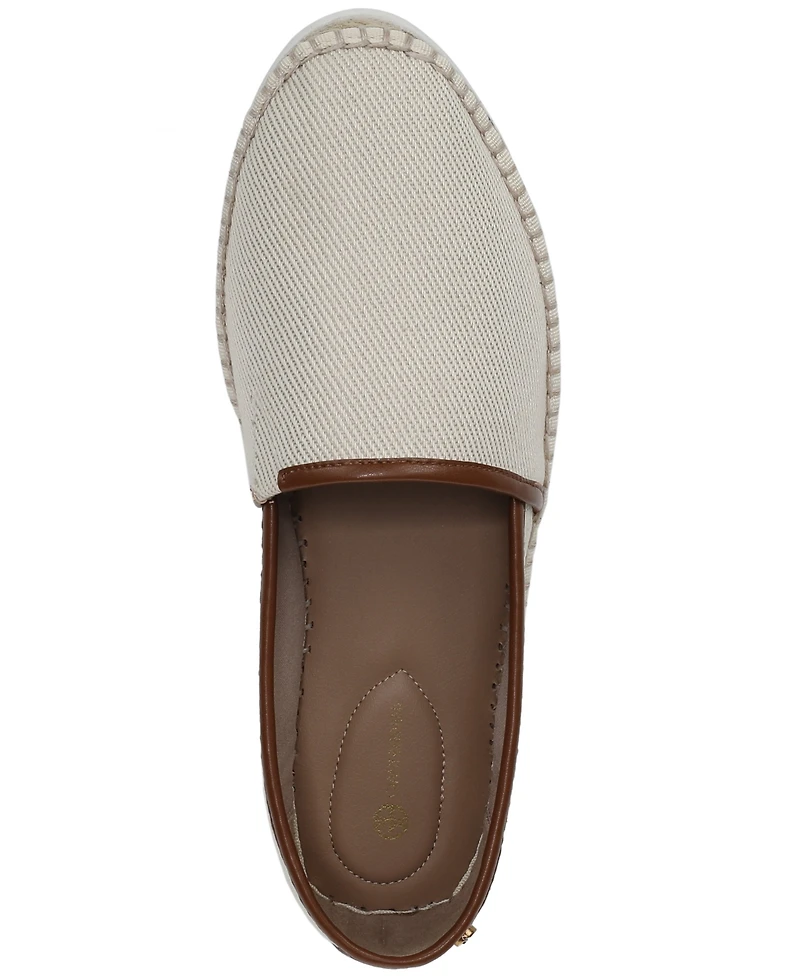 Giani Bernini Women's Slip-On Espadrilles, Macy's Exclusive