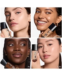 Dior Forever Skin Glow Foundation, 1 oz.