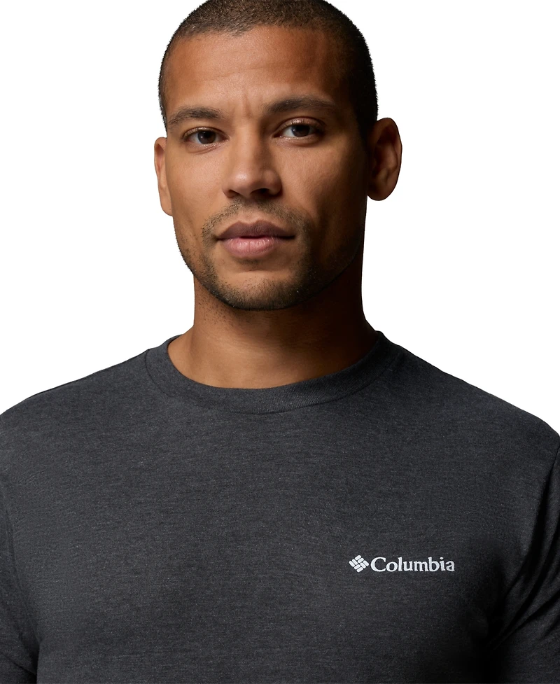 Columbia Men's Willie Graphic T-Shirt