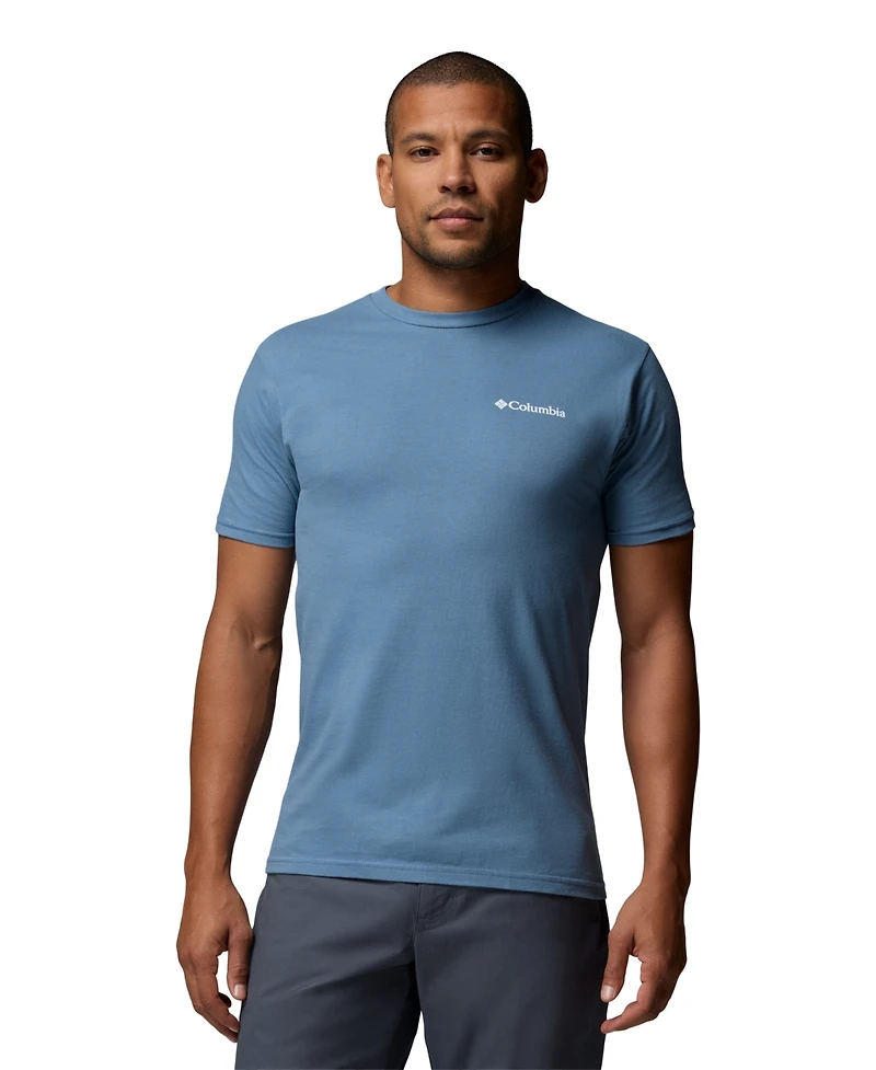 Columbia Men's Harold Graphic T-Shirt