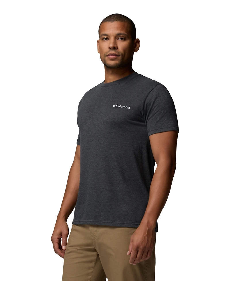 Columbia Men's Ross Graphic T-Shirt